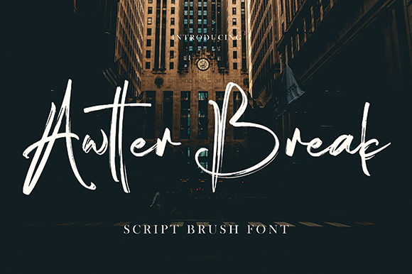 Bridging the Gap Between Digital Precision and Human Touch with Awtter Break