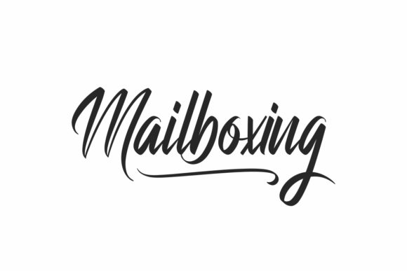 Elevate Your Brand with Mailboxing
