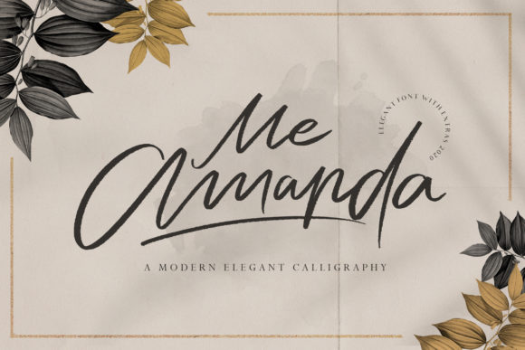 Elevating Brand Identity: The Strategic Rise of Me Amanda in Modern Design