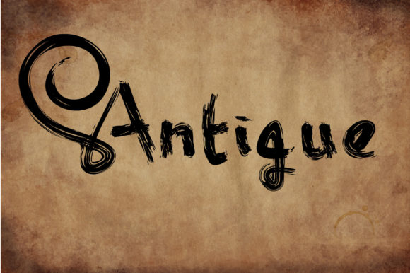 Evaluating the Practical Appeal of Antique for Craft and Brand Projects