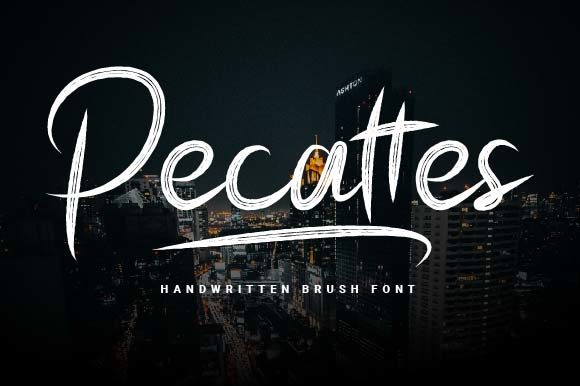 Pecattes: Bold Urban Style for Modern Design