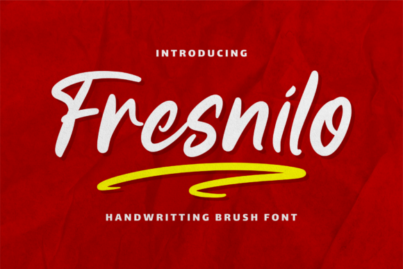 Unlocking Bold Character: How the Fresnilo Font Elevates Your Design Projects