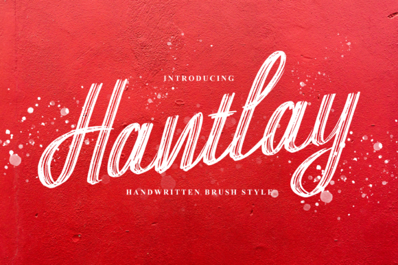 Unlocking the Potential of Hantlay: A Guide to Smart Font Selection