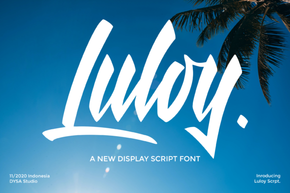 Unlocking the Potential of Luloy: A Guide to Smart Font Selection