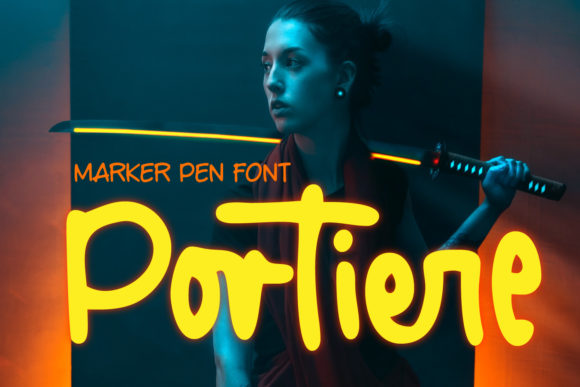 Unlocking the Potential of Portiere: A Guide to Smart Font Selection